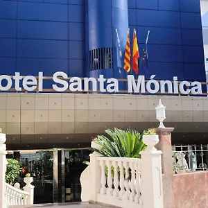Hotel Santa Monica Playa