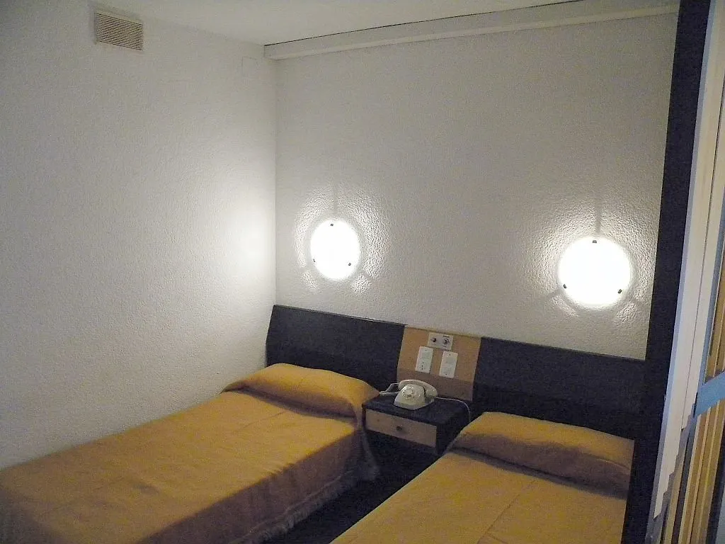 Alboran Arysal Apts Salou 5*,  Spanien