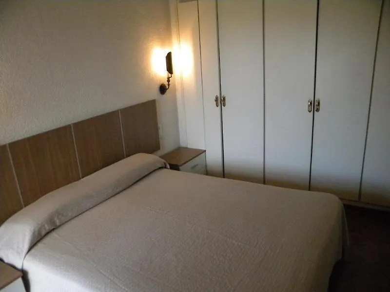 Hotel Alboran Arysal Apts Salou