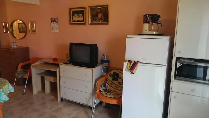 Alboran Arysal Apts Salou 5*,