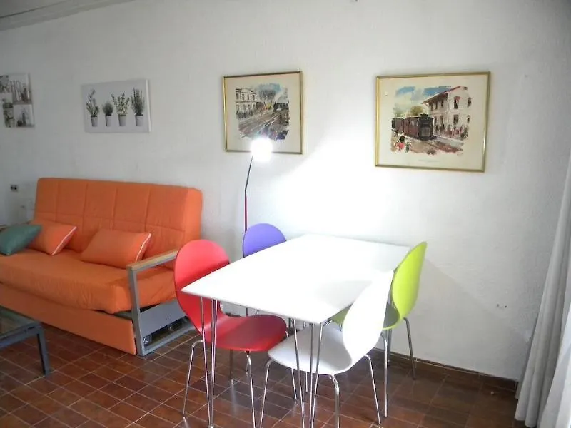 Alboran Arysal Apts Salou 5*,  Spanien